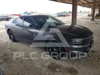 2019 Dodge CHARGER фото