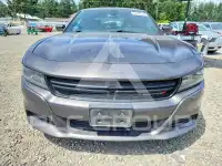 2019 Dodge CHARGER фото