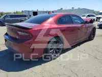 2019 Dodge CHARGER фото