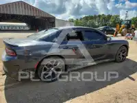 2019 Dodge CHARGER фото