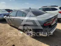 2019 Dodge CHARGER фото
