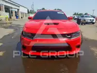 2019 Dodge CHARGER photo