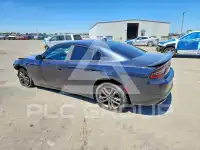 2019 Dodge CHARGER фото