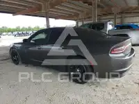 2019 Dodge CHARGER фото
