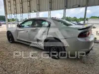 2019 Dodge CHARGER photo