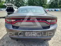 2019 Dodge CHARGER фото