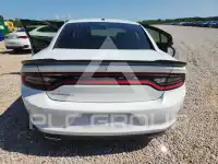 2019 Dodge CHARGER фото