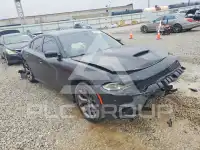 2019 Dodge CHARGER фото