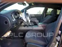 2019 Dodge CHARGER photo