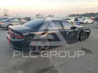 2019 Dodge CHARGER фото
