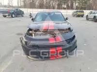 2019 Dodge CHARGER фото