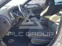 2019 Dodge CHARGER photo