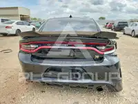 2019 Dodge CHARGER photo