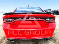 2019 Dodge CHARGER фото