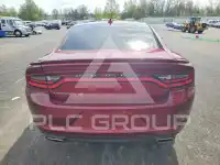 2019 Dodge CHARGER фото