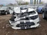 2019 Dodge CHARGER photo
