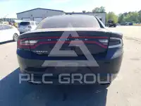 2019 Dodge CHARGER фото