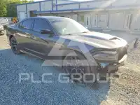 2019 Dodge CHARGER фото