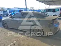 2019 Dodge CHARGER фото