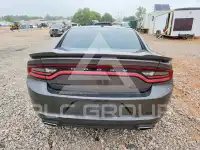 2019 Dodge CHARGER фото