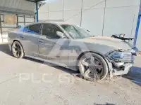 2019 Dodge CHARGER фото