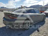 2019 Dodge CHARGER photo