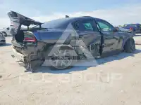2019 Dodge CHARGER фото