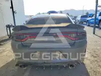 2019 Dodge CHARGER фото