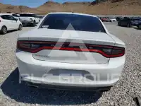 2019 Dodge CHARGER photo