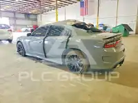 2019 Dodge CHARGER фото
