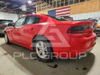 2019 Dodge CHARGER фото