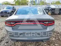 2019 Dodge CHARGER фото