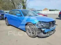 2019 Dodge CHARGER фото