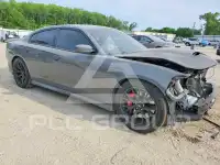 2019 Dodge CHARGER photo