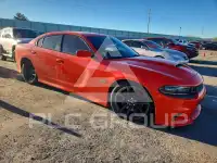 2019 Dodge CHARGER photo