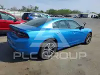 2019 Dodge CHARGER фото