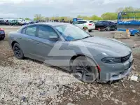 2019 Dodge CHARGER фото