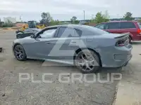 2019 Dodge CHARGER photo