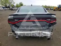 2019 Dodge CHARGER фото