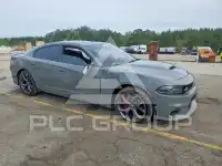 2019 Dodge CHARGER photo