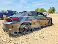2019 Dodge CHARGER фото