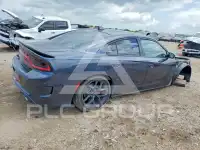 2019 Dodge CHARGER photo