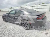 2019 Dodge CHARGER photo