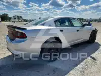 2019 Dodge CHARGER photo