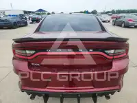 2019 Dodge CHARGER photo