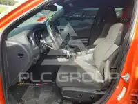 2019 Dodge CHARGER фото