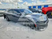 2019 Dodge CHARGER фото