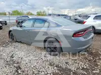 2019 Dodge CHARGER фото