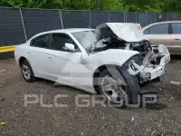 2019 Dodge CHARGER фото