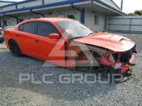 2019 Dodge CHARGER фото